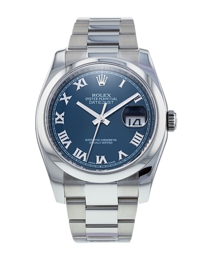 Rolex Datejust 116200